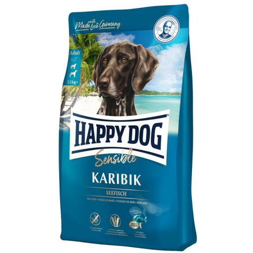 Happy Dog Sensible Karibik 300 g