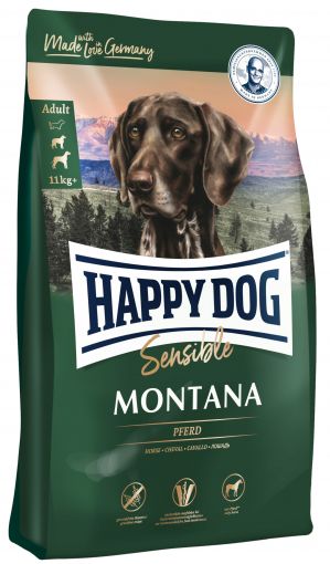 Happy Dog Sensible Montana 1 kg