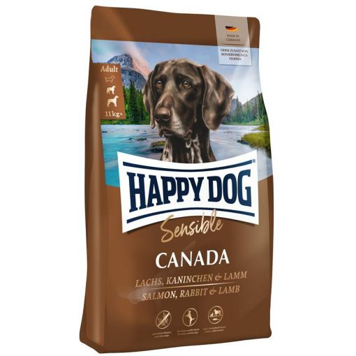 Happy Dog Sensible Canada 11 kg