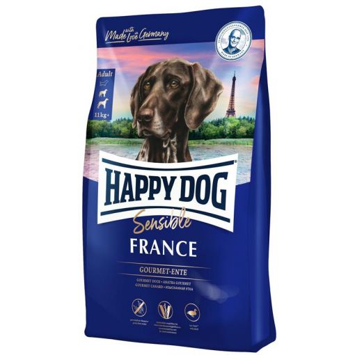 Happy Dog Sensible France 4 kg