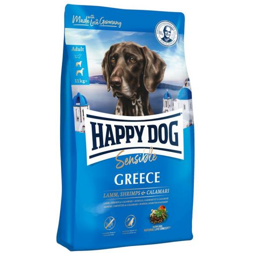 Happy Dog Supreme Sensible Greece 300 g