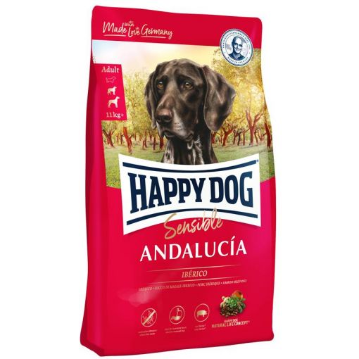 Happy Dog Sensible Andalucía 300 g