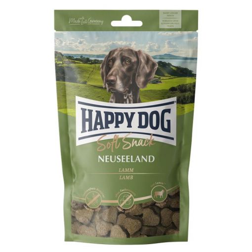 Happy Dog Soft Snack Neuseeland 100 g