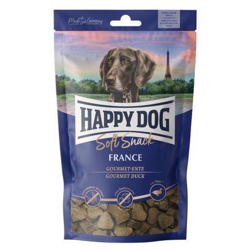 Happy Dog Soft Snack France 100 g