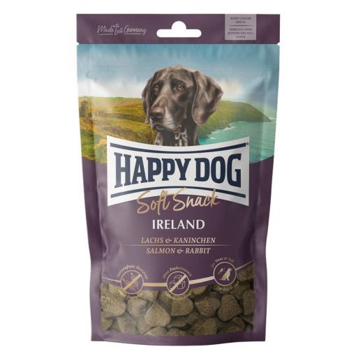 Happy Dog Soft Snack Ireland 100 g