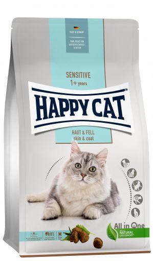 Happy Cat Sensitive Haut & Fell 300g