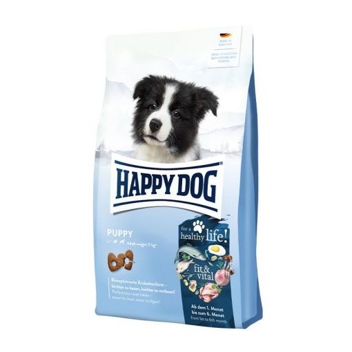 Happy Dog Fit & Vital Puppy 10 kg