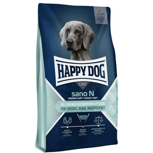 Happy Dog Care Sano N 7,5 kg