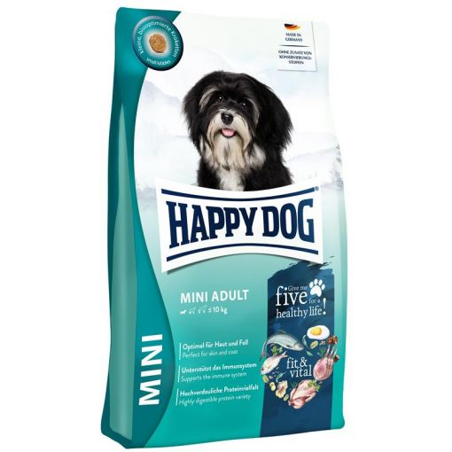 Happy Dog fit & vital Mini Adult 800g