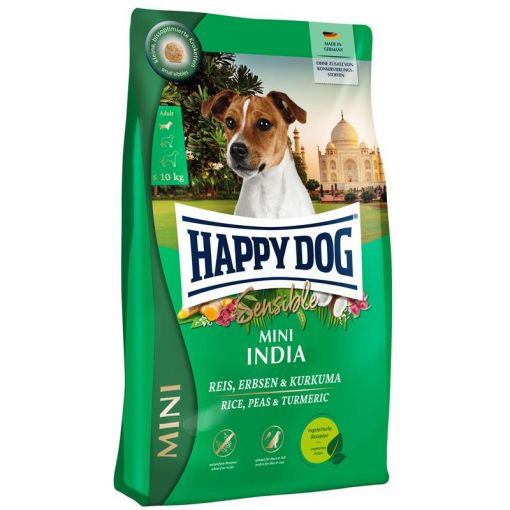 Happy Dog Sensible Mini India 300g