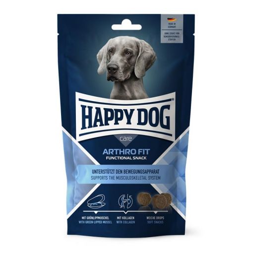 Happy Dog Care Snack Arthro Fit 100g