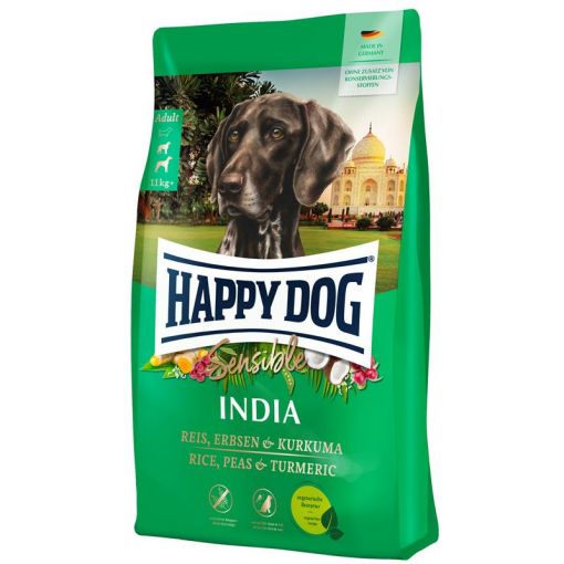 Happy Dog Sensible India 4 kg