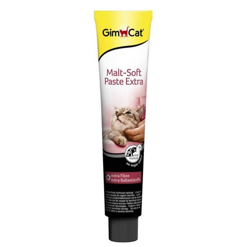 GimCat Malt-Soft Extra   50g