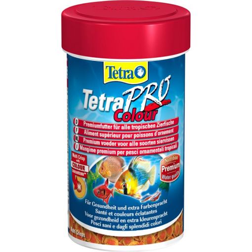 TetraPro Colour 100 ml