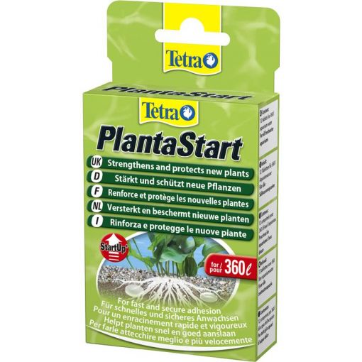 Tetra Plant PlantaStart 12 Tabletten