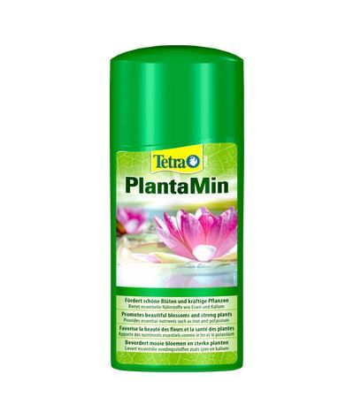 Tetra Pond PlantaMin 500 ml