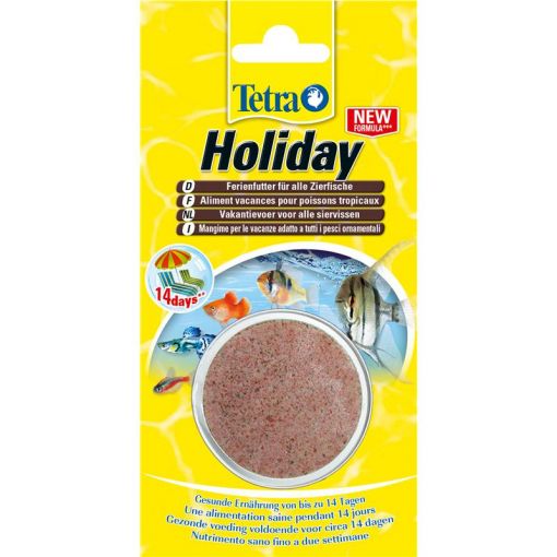 TetraMin Holiday 30 g