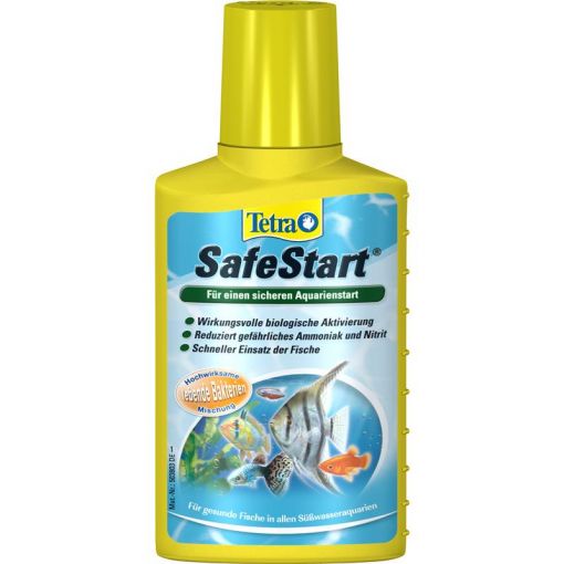 Tetra SafeStart 100 ml