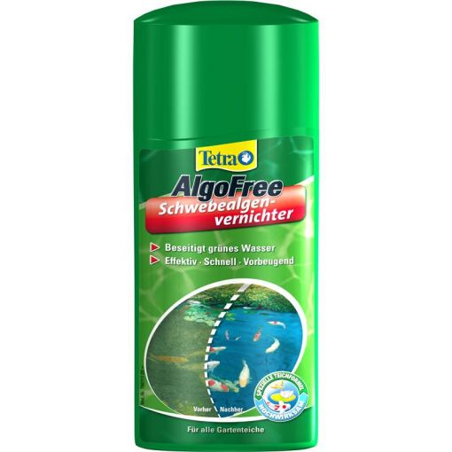 Tetra Pond AlgoFree* 500 ml