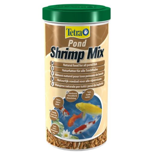 Tetra Pond Shrimp Mix 1 Liter