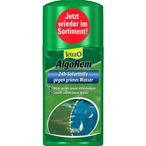 Tetra Pond AlgoRem 250 ml