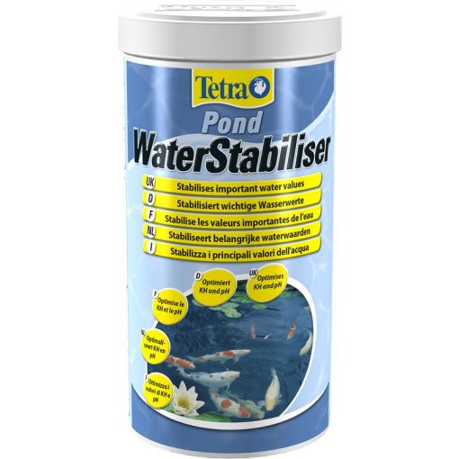 Tetra Pond WaterStabiliser 1,2 kg