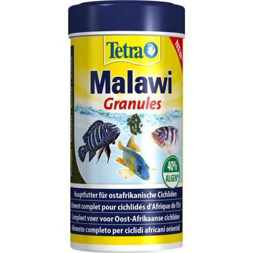 Tetra Malawi Granules 250 ml