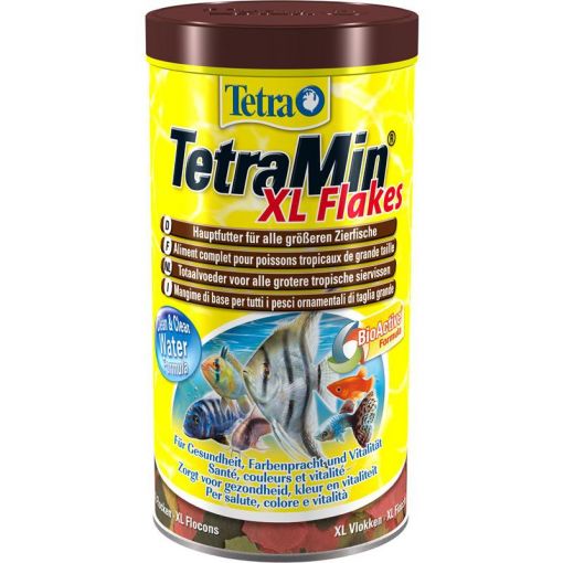 TetraMin XL Flakes 1000 ml