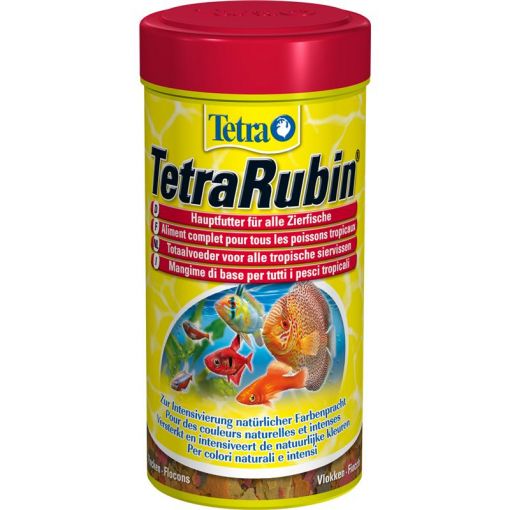 Tetra Rubin 250 ml