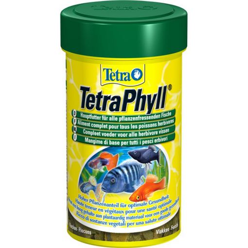 Tetra Phyll 100 ml