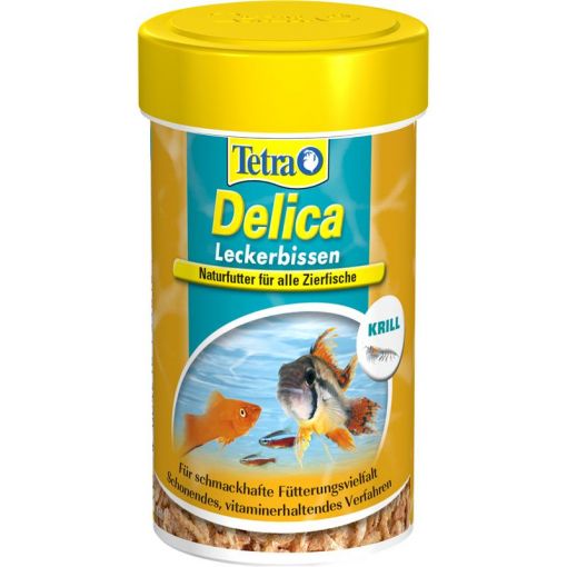 Tetra Delica Krill 100 ml