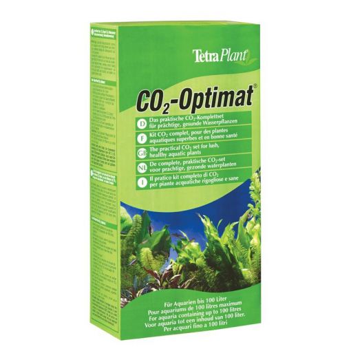 Tetra CO2 Optimat