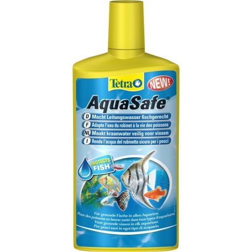 Tetra Aqua Safe 500 ml