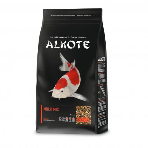 ALKOTE Multi-Mix 3mm 1kg