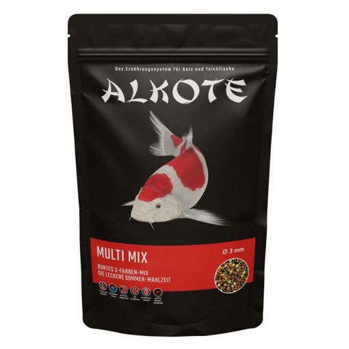 ALKOTE Multi Mix 3mm 500g