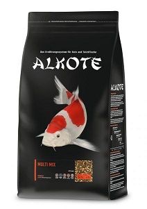 ALKOTE Multi Mix 3 mm 9kg