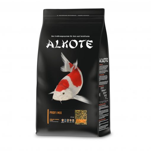 ALKOTE Profi-Mix 3mm 3kg