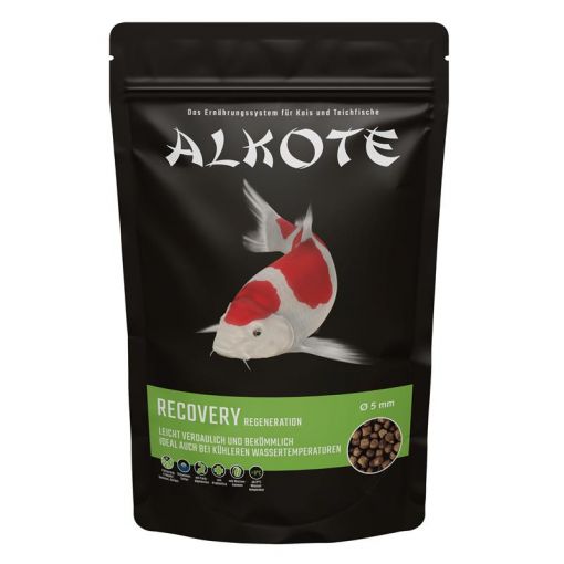 ALKOTE Recovery 5mm 500g