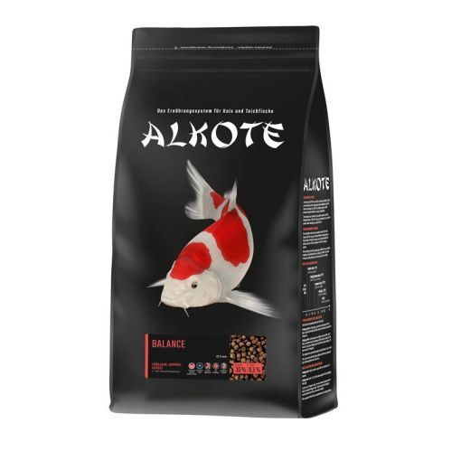 ALKOTE Balance 5mm 3 kg