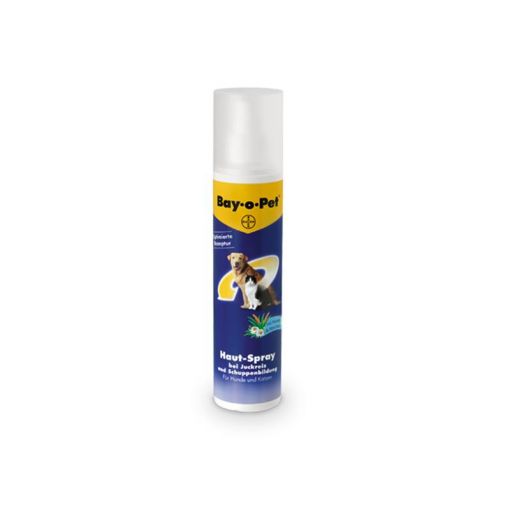 Bay-o-Pet Haut-Spray 250ml