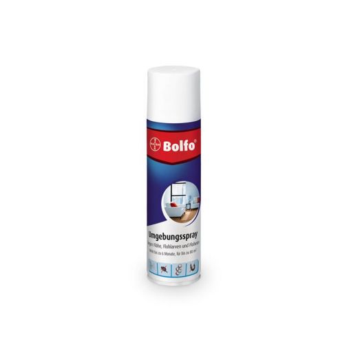 Bolfo Umgebungsspray, 250 ml