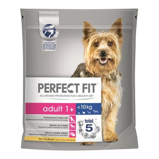 Perfect Fit Dog Adult 1+ XS/S 1,4kg