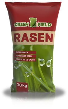 Greenfield RSM 7.1.1 Landschaftsrasen ohne Kräutern 10kg