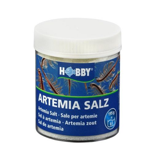 Dohse HOBBY Artemia-Salz 195 g für 6 Liter