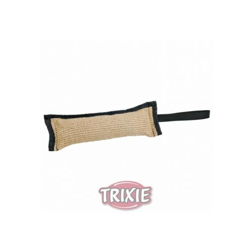 Trixie Trainings Dummy, Beißwulst, Jute 30 × 5 cm