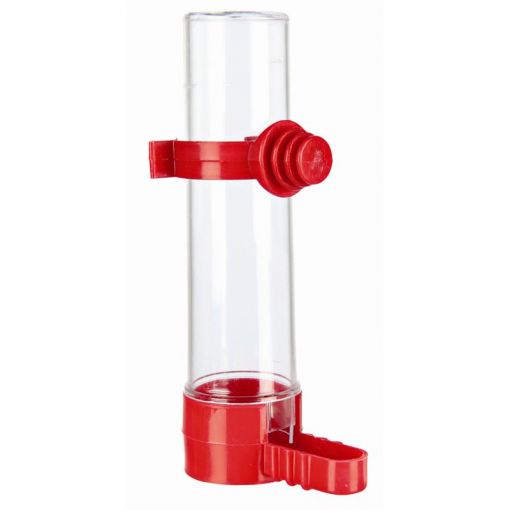 Trixie Tränke und Futterspender 50 ml 11 cm