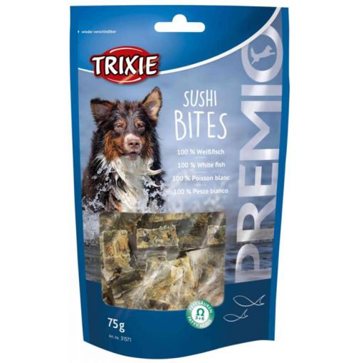 Trixie PREMIO Sushi Bites 75 g