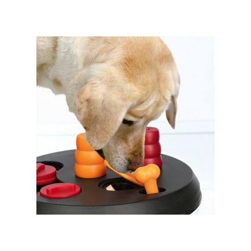 Trixie Dog Activity Flip Board 23 × 3 cm