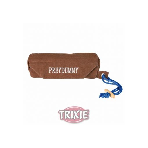 Trixie Dog Activity Preydummy  8 × 20 cm, braun