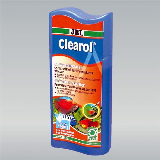 JBL Clearol 250 ml